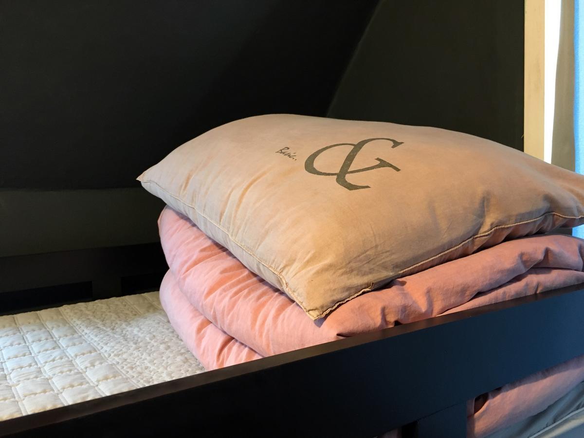 Sumsum Guest House Yangyang Exterior photo