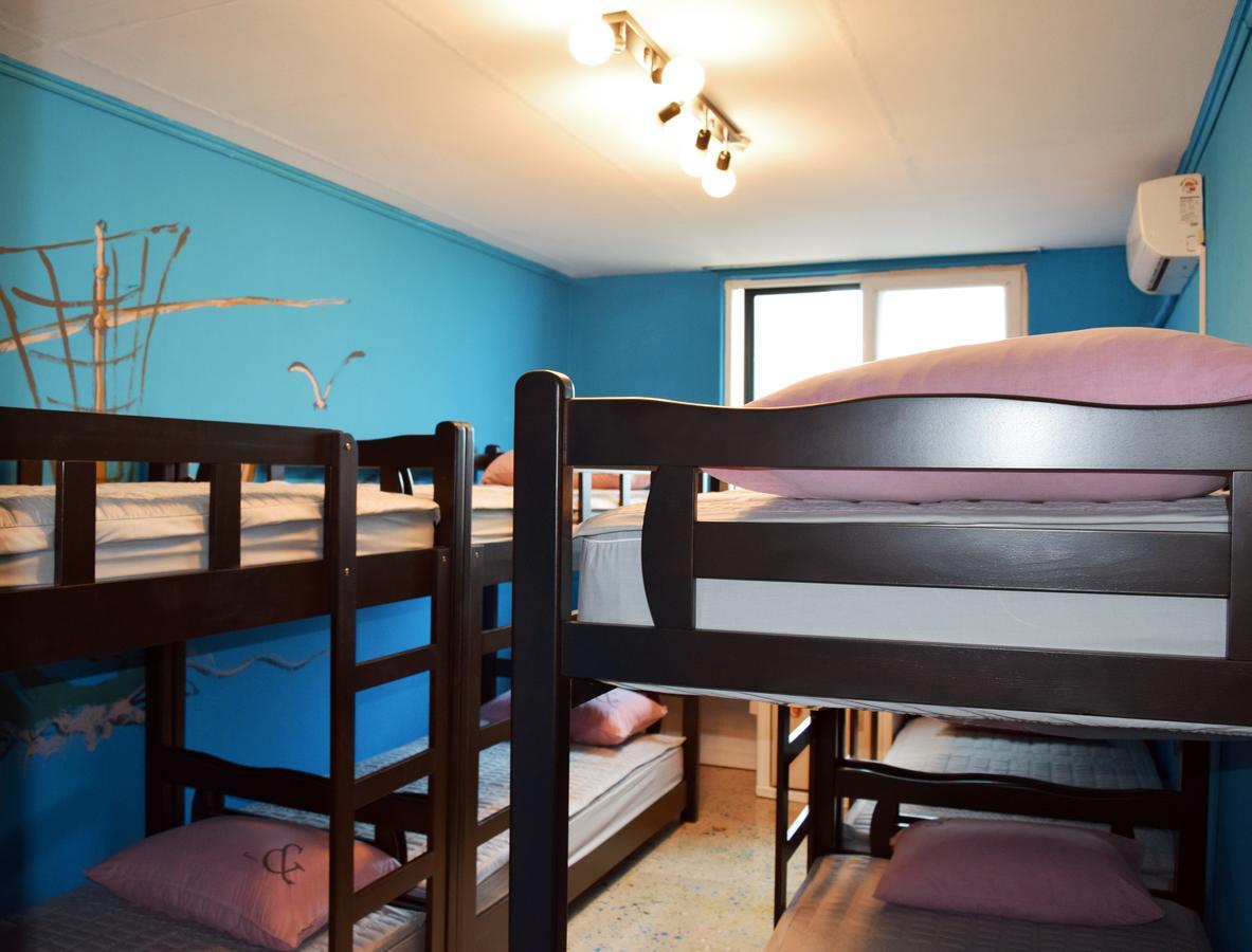 Sumsum Guest House Yangyang Exterior photo