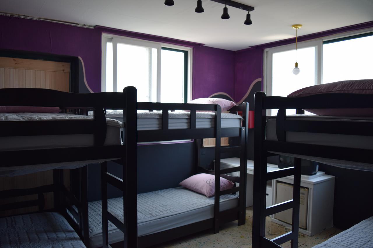Sumsum Guest House Yangyang Exterior photo