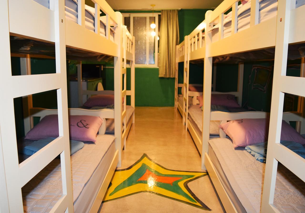 Sumsum Guest House Yangyang Exterior photo