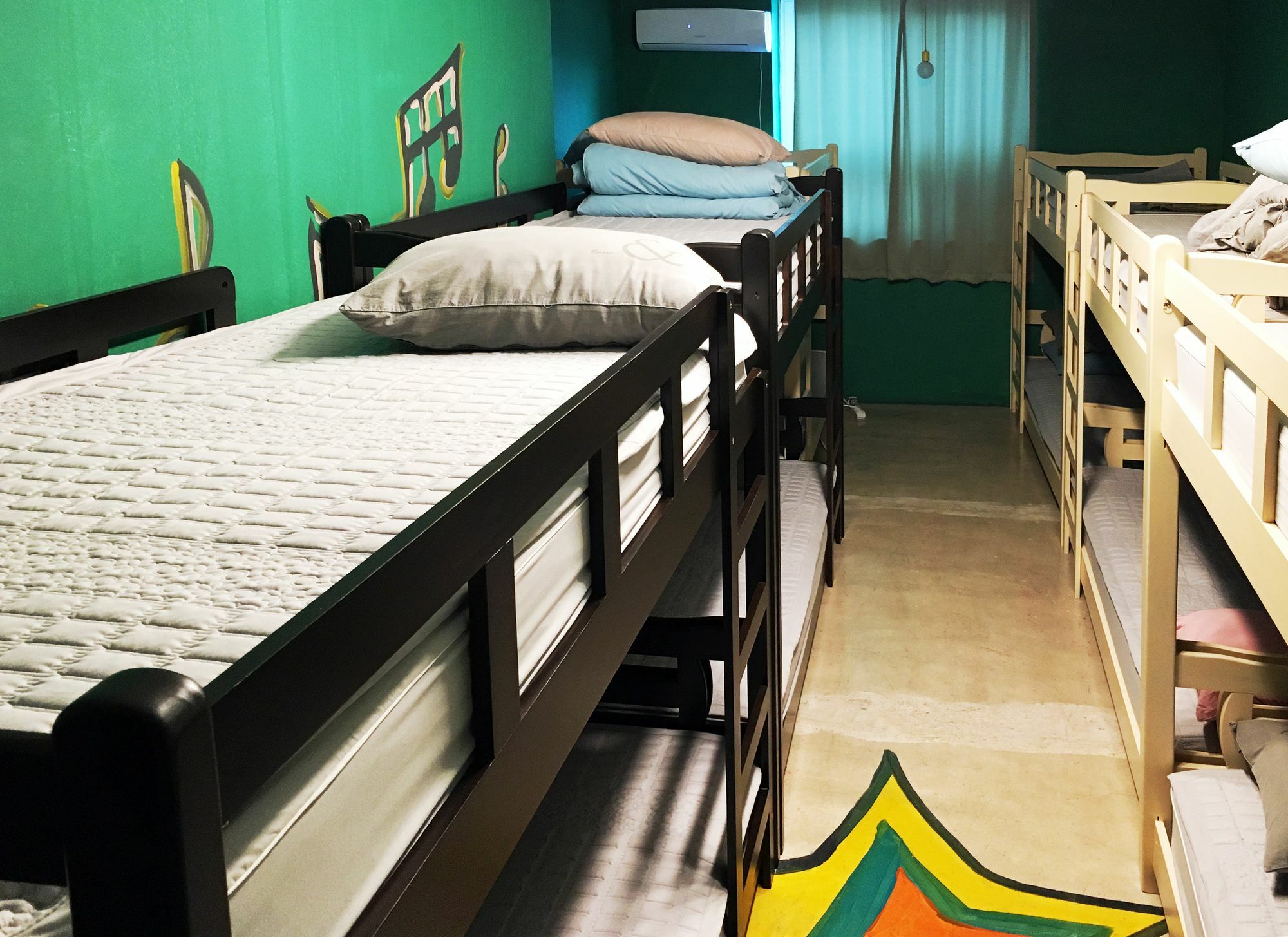 Sumsum Guest House Yangyang Exterior photo